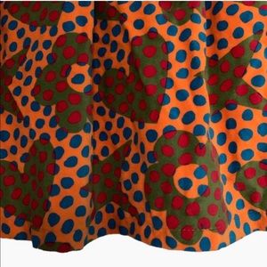 Skirts - super cute high waist bright colored skirt Skirts - super cute high waist bright colored skirt